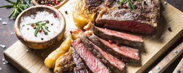 牛肉可以和虾同时吃吗