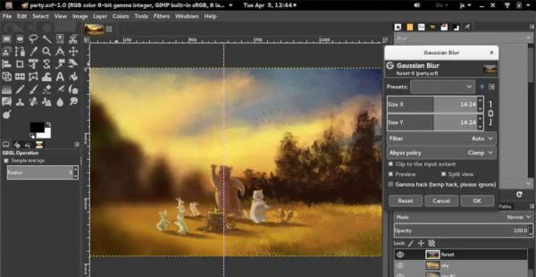 十大修图软件排行榜
