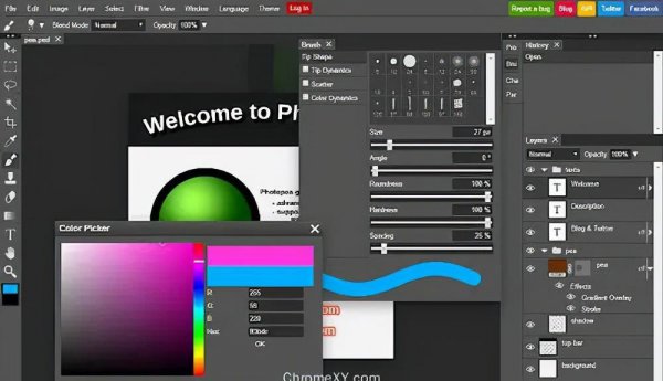 十大修图软件排行榜