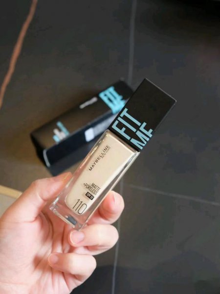 dw粉底液适合什么皮肤