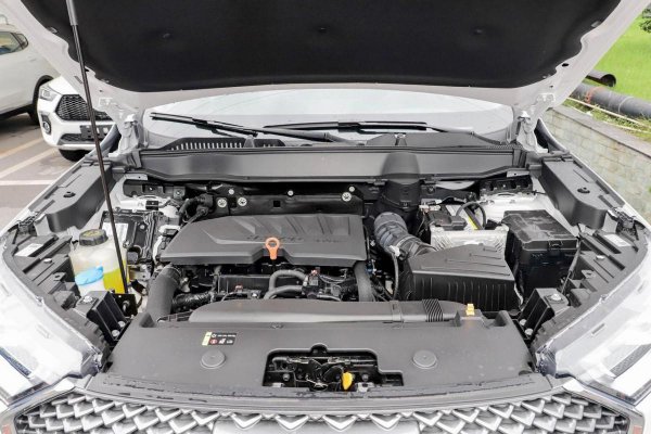 哈弗h6是国产车还是合资车