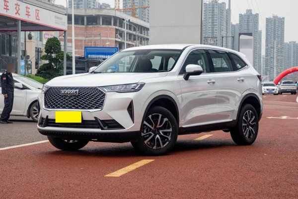 哈弗h6是国产车还是合资车