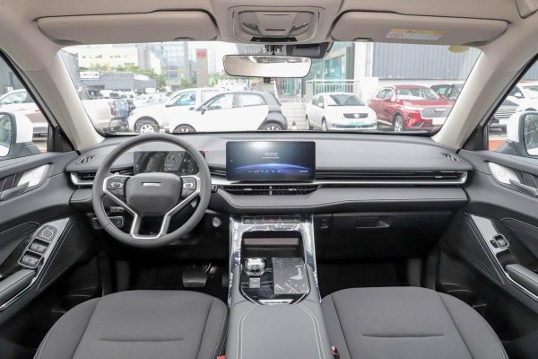 哈弗h6是国产车还是合资车