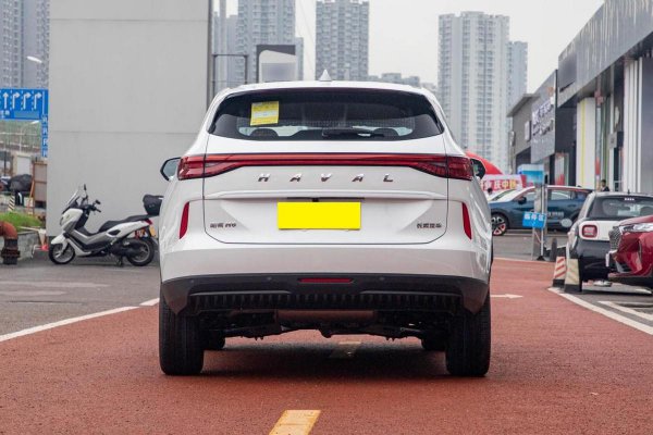 哈弗h6是国产车还是合资车