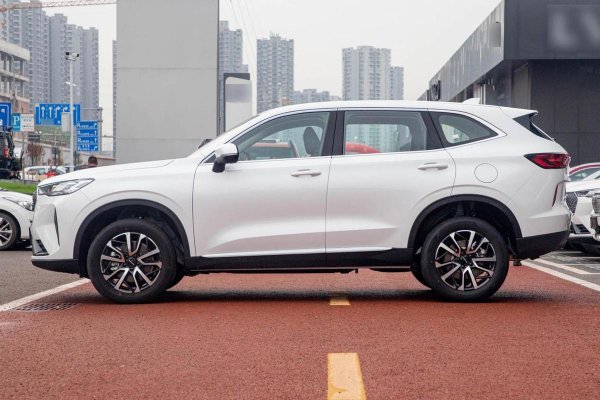 哈弗h6是国产车还是合资车