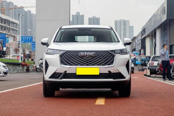 哈弗h6是国产车还是合资车