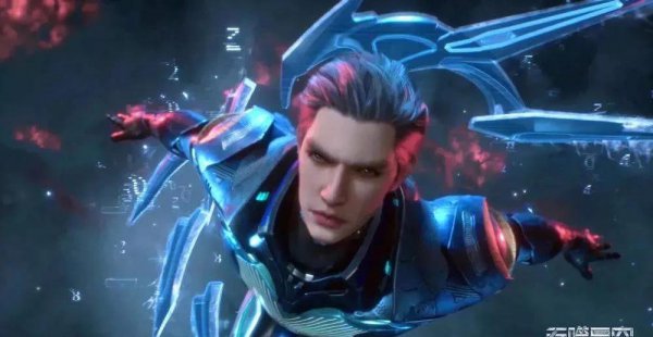 吞噬星空境界详细划分标准图