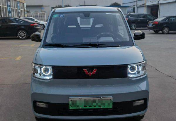 五菱宏光mini充一次电多少钱