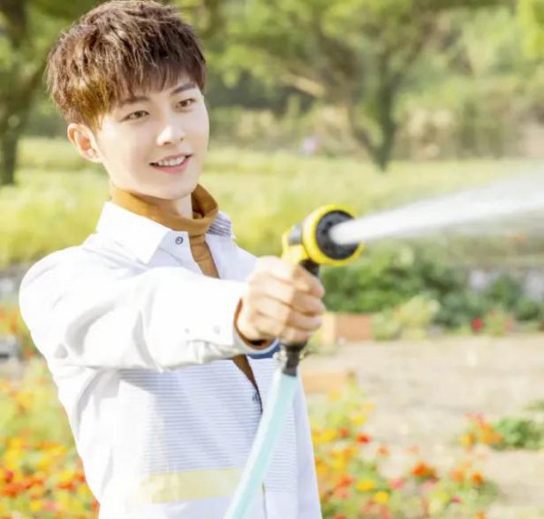 李歌洋演过的电视剧