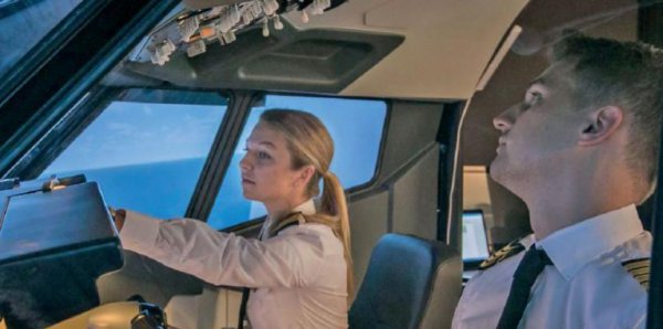 航空机长一般是什么学历