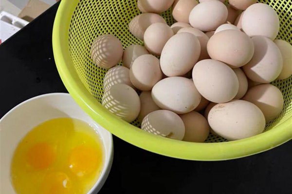 鸡蛋保存时间长最简单方法