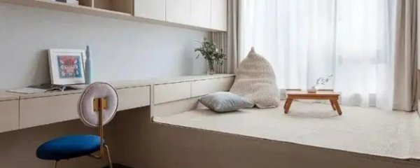 卧室榻榻米怎么选择