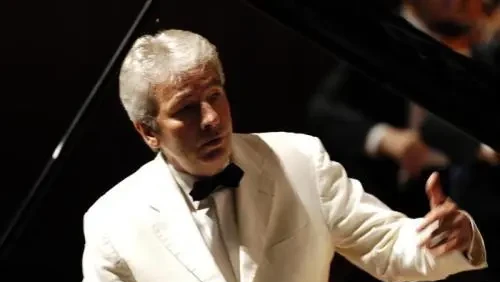 肖邦国际钢琴大赛几年一届