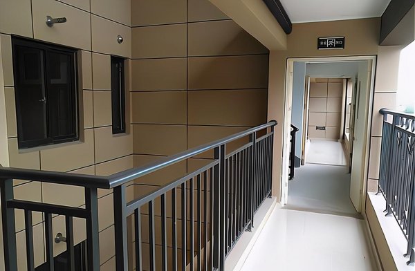 连廊是什么意思