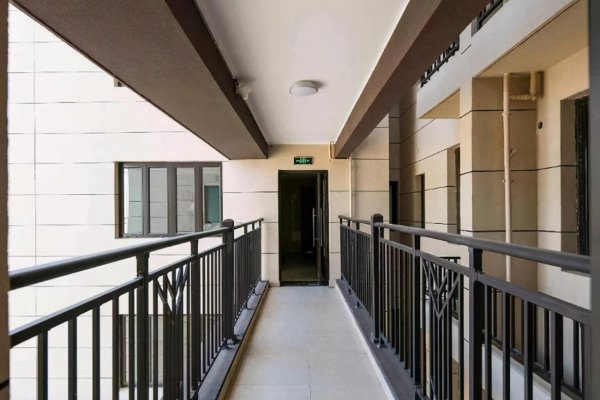 连廊是什么意思