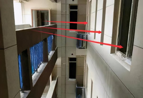 连廊是什么意思