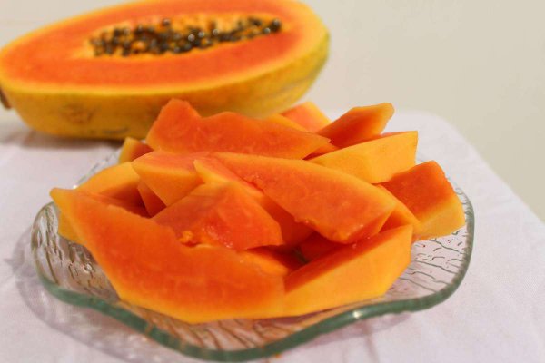 水果营养价值排行榜前十名