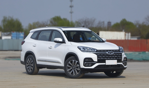 中国国产车品牌排行榜前十名