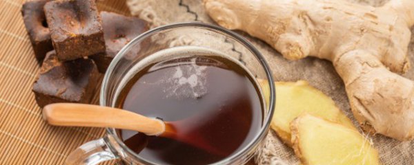 吃红糖姜水的好处和坏处