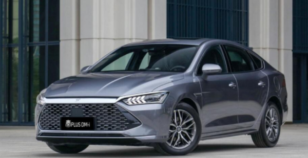 比亚迪混动汽车哪款好