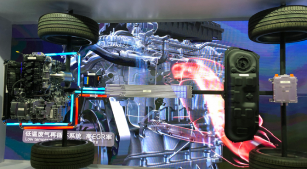 比亚迪混动汽车哪款好