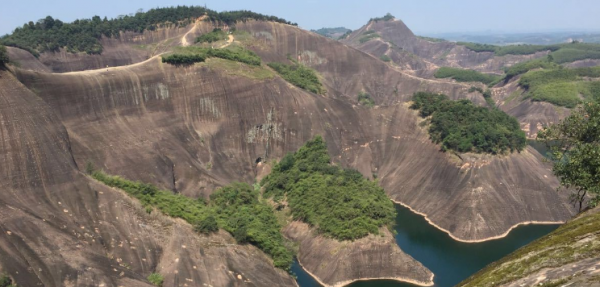 湖南郴州旅游十大必去景区