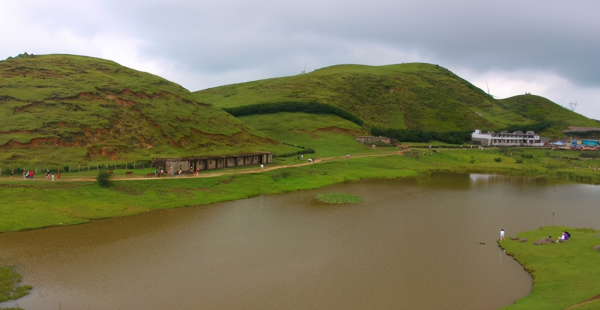 湖南郴州旅游十大必去景区