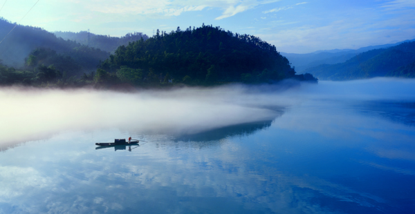 湖南郴州旅游十大必去景区