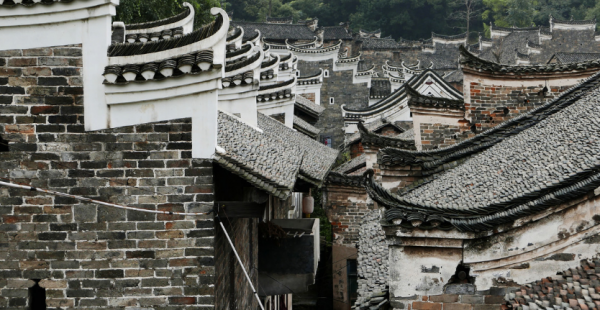 湖南郴州旅游十大必去景区