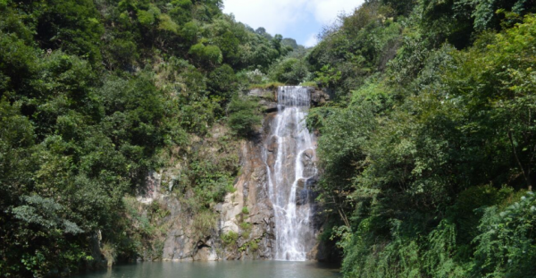 湖南郴州旅游十大必去景区