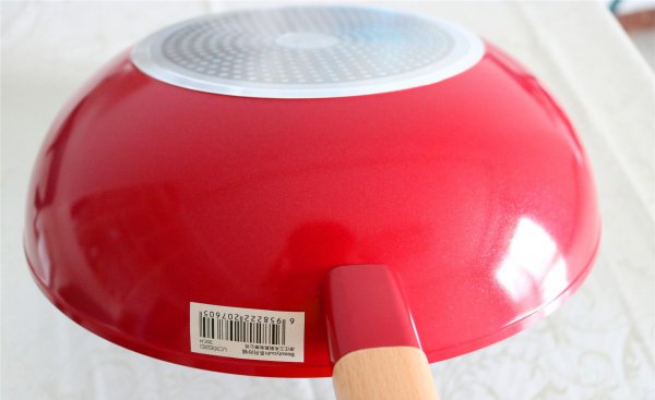 新的不粘锅需要开锅吗