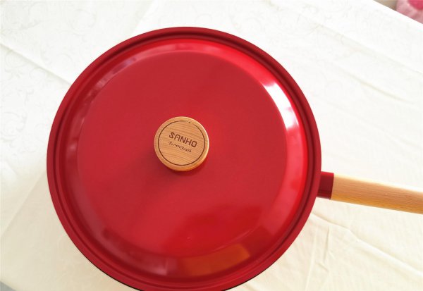 新的不粘锅需要开锅吗