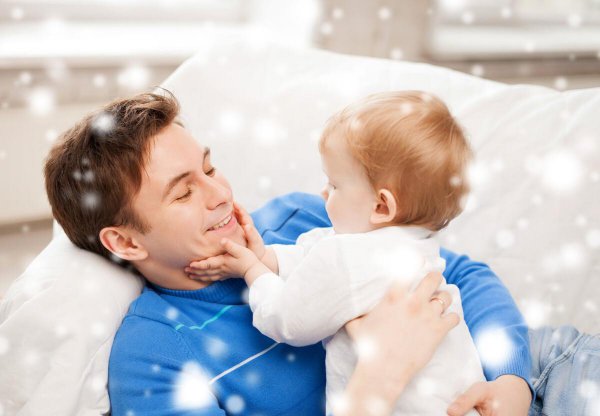 亲子游戏的好处及意义