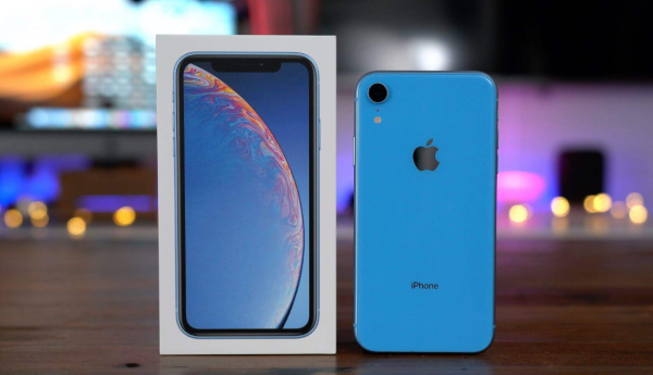 苹果xr屏幕尺寸参数是多少寸