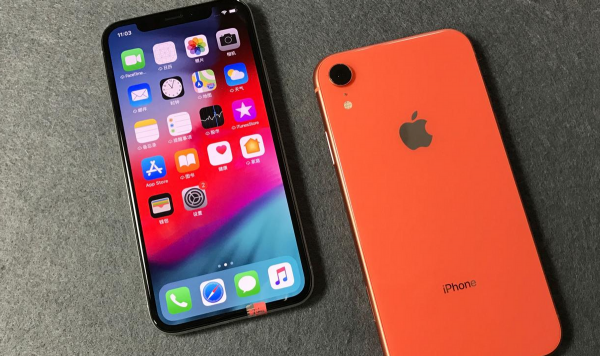 苹果xr屏幕尺寸参数是多少寸