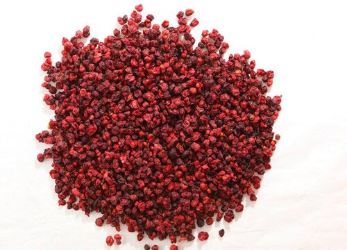 五味子是热性还是凉性