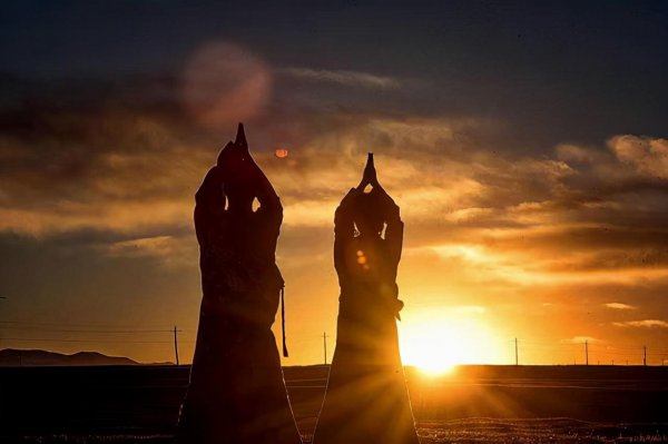 人为什么要有信仰的力量