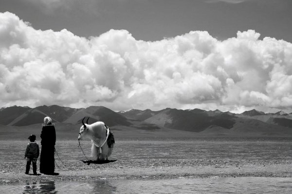 人为什么要有信仰的力量