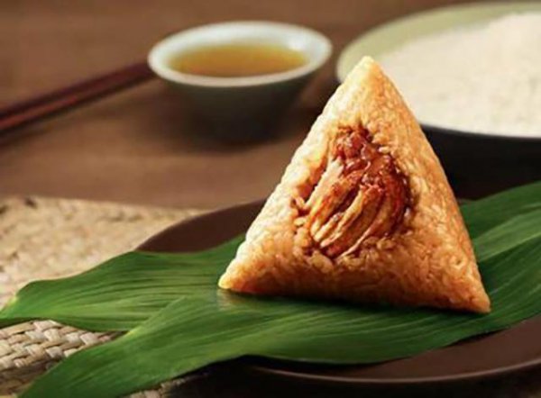 五芳斋粽子是哪里的特产