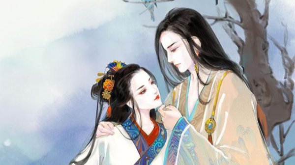 经典古代言情骨灰级小说