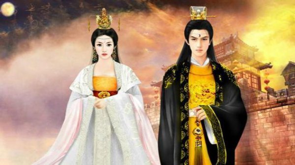 经典古代言情骨灰级小说