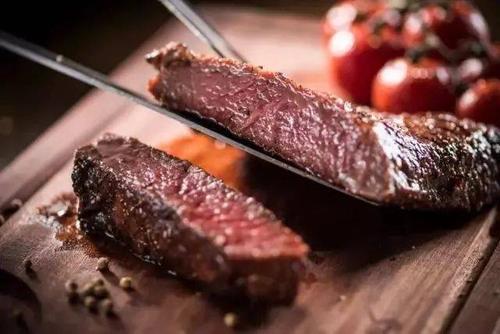 吃牛排有几成熟有几种说法