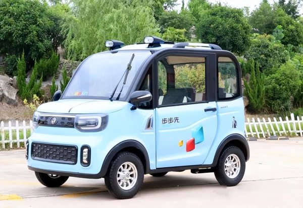 电动四轮车需要什么驾驶证吗