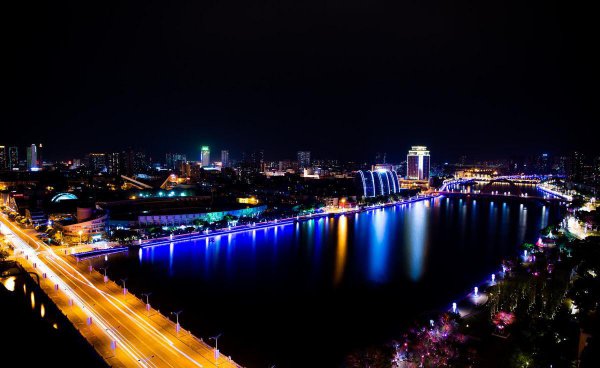 四川gdp城市排名最新