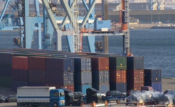 报关是做什么的工作