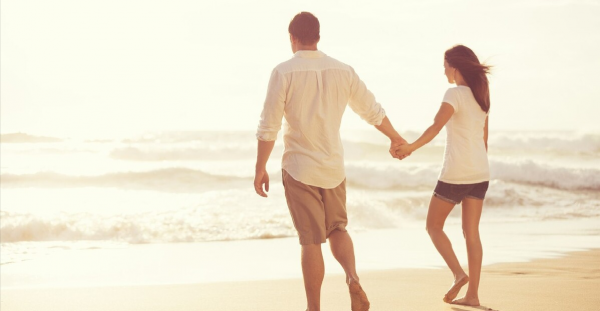 爱上一个人需要多久的时间