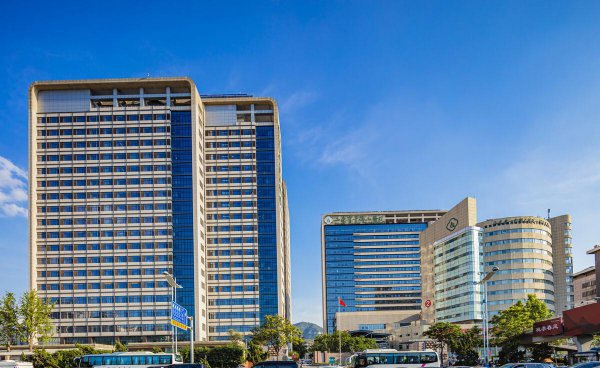 国内较好的二本大学