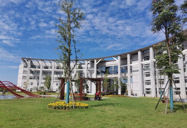 国内较好的二本大学