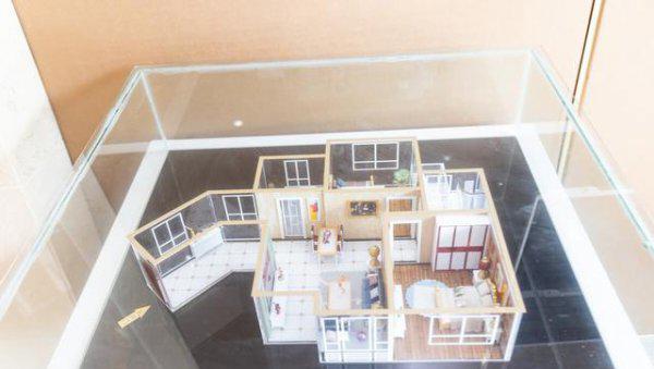 商品房朝向以入户门还是以客厅为准